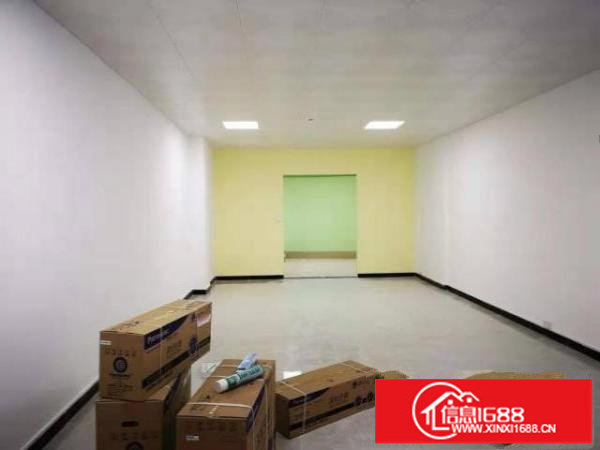 六约地铁站原房东一楼精装修办公室150平可做门店价格超低