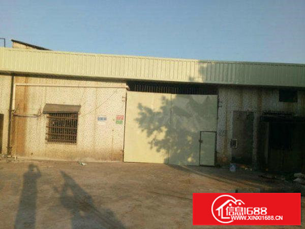常平还珠沥独门独院厂房出租2000平方
