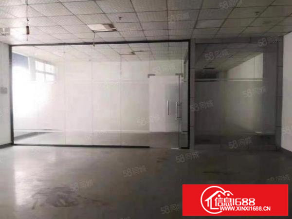 现成装修！龙华大浪工业园2001000平小面积办公厂房出租