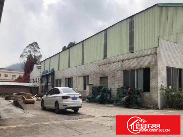 水边高速出口附近新出单一层3200平，高度9米可分租