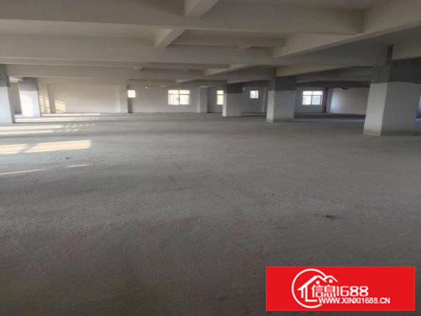 石湾镇标准厂房出租3500正件齐备可办环评价格便宜