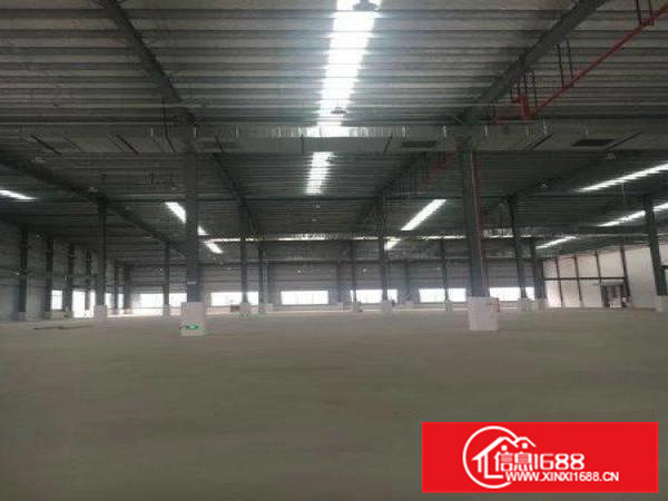 超靓独院厂房，一汽大众旁边，仓库面积30000平，