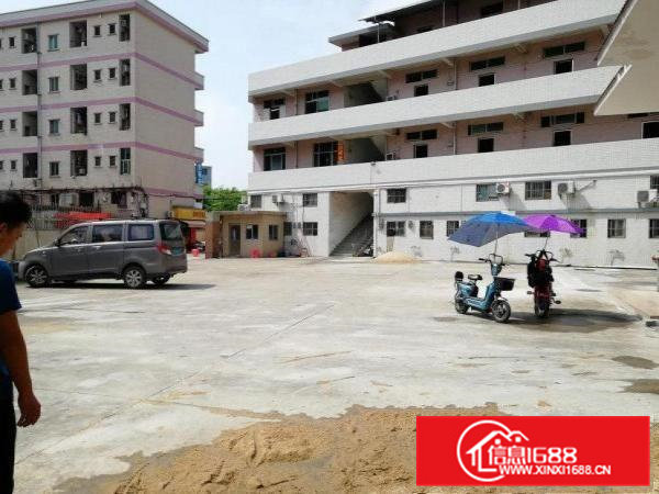 大路边，近常路属黄江，人流多，招工方便