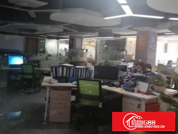 宝安石岩2000平桃花科技园厂房出租有红本可分租一手房东