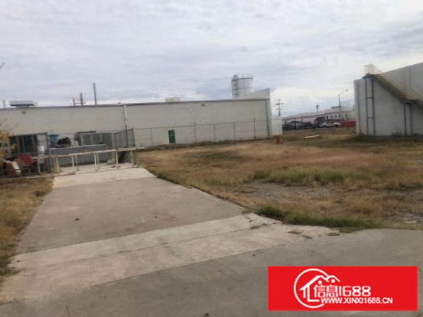 墨西哥工业厂房出租出售25万平方尺独院出租墨西哥电子厂房