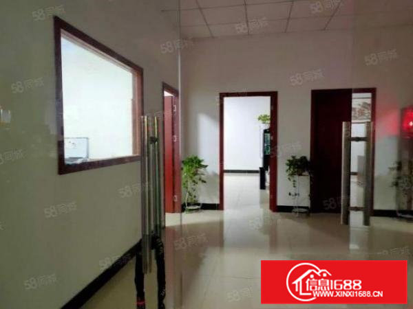 原房东横沥特价厂房出租一楼1000平18块有装修