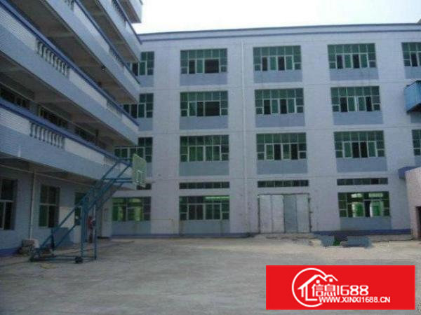 650平方标准一楼仓库出租?