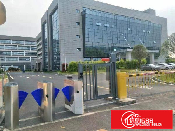 原房东2万平米高薪企业厂房招租