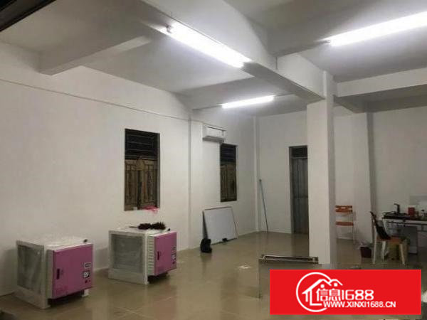 官井头一楼厂房85平方