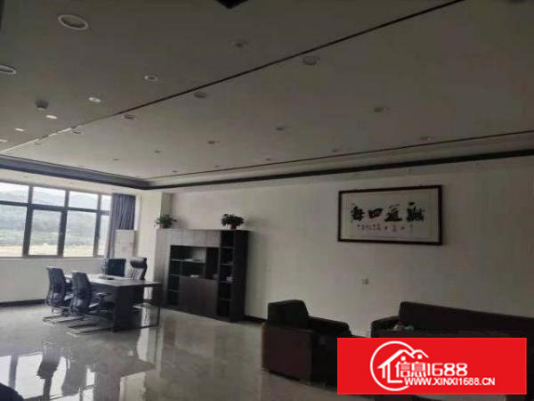 工业园区现制衣车间转租