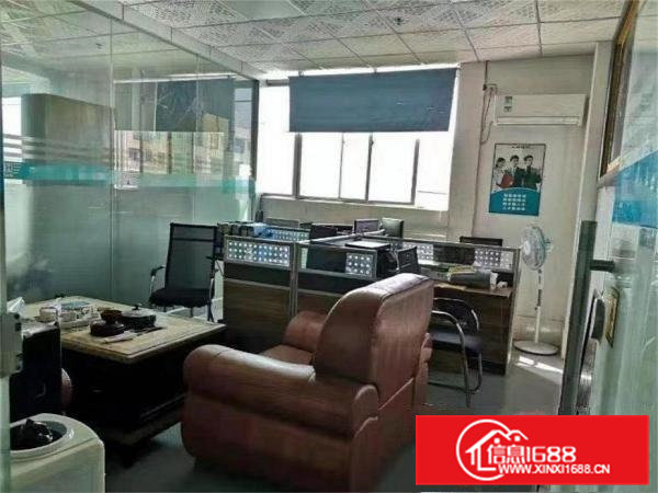 原五金厂退租一楼500方，黄江田心村，16元带装修，水电齐全