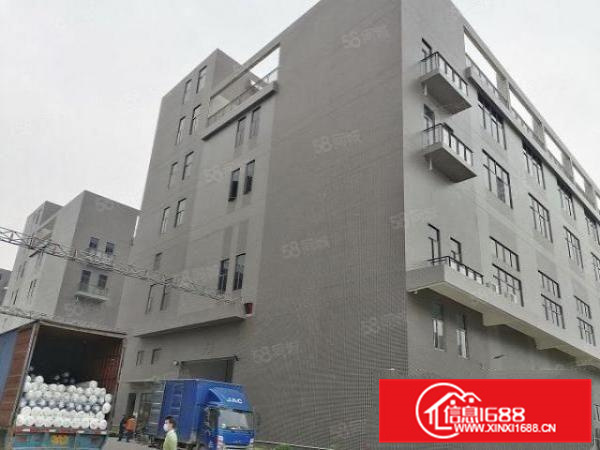 佛山一环旁，可分租，顺德杏坛30000平方标准厂房出租