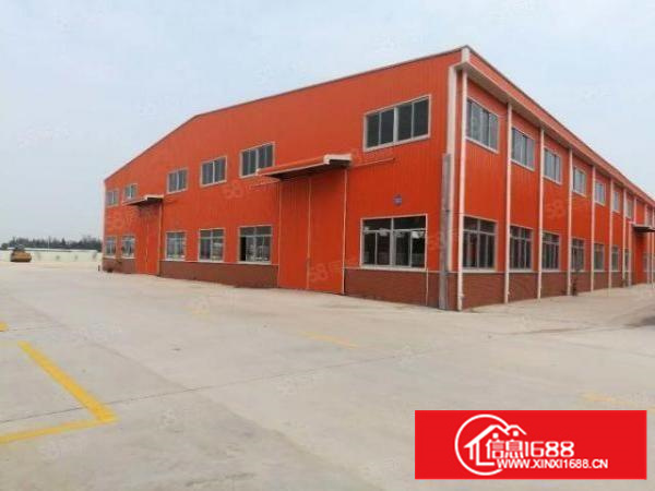 寮步富竹山村委独院单一层钢构厂房2500宿舍办公500招租