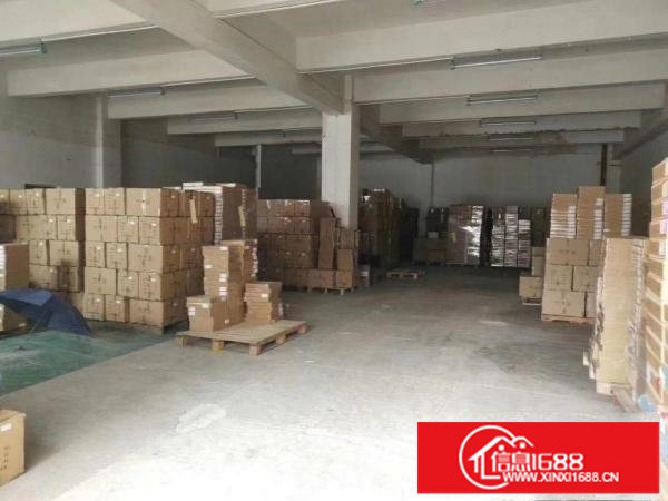 龙岗富民工业区新出一楼380平精装修厂房出租