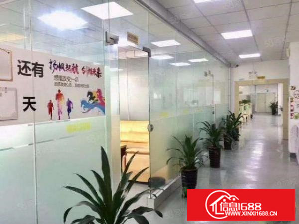 公明上村楼上厂房出租,(1500平,18元),村委直租