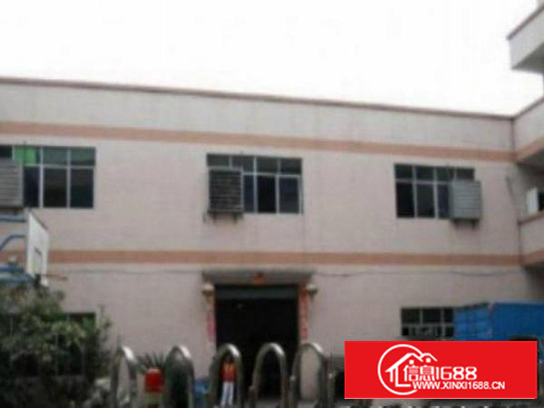 高埗单一层800平米钢构小厂房;交通便利水电、线路现成