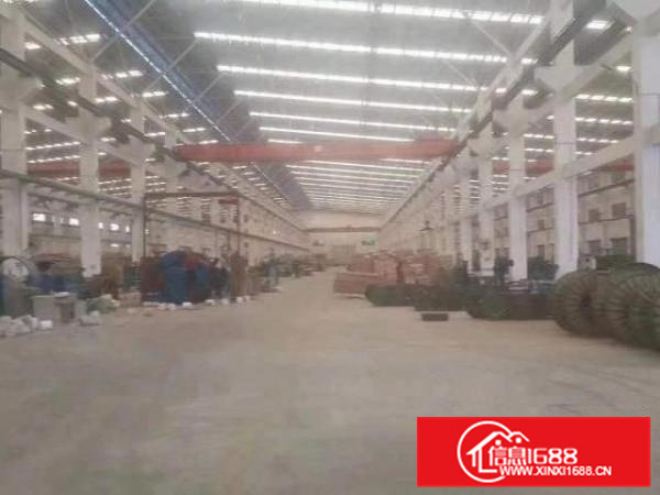 南海丹灶大型工业厂房