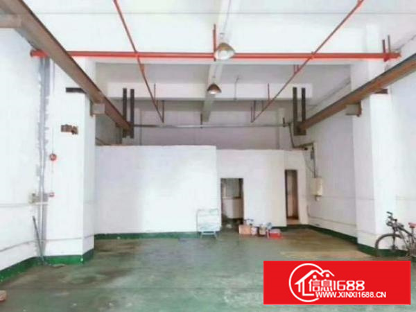 茶山孙屋村一楼260平方厂房招租带行车