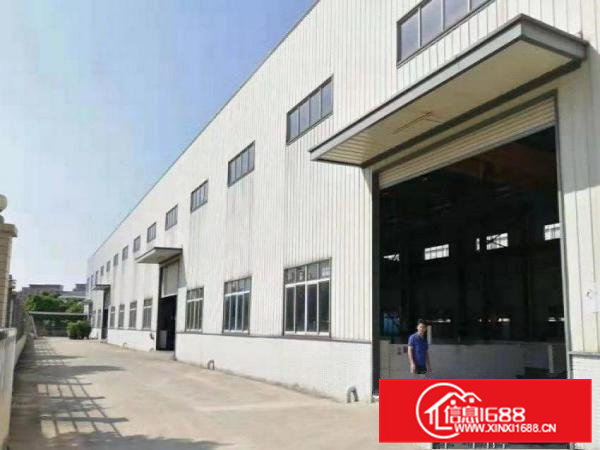 出租凤岗五联正规工业区单一层厂房600平高6米，可办环评