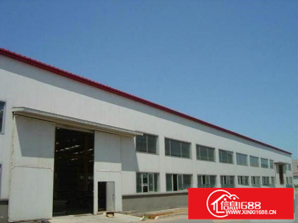 500平方1000平方单层标准仓库出租