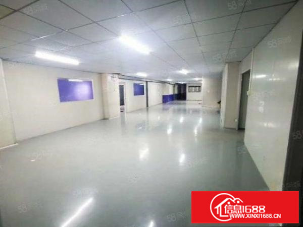 凤岗.雁田临深百米高端花园式红本厂房一楼6000平招高新行业