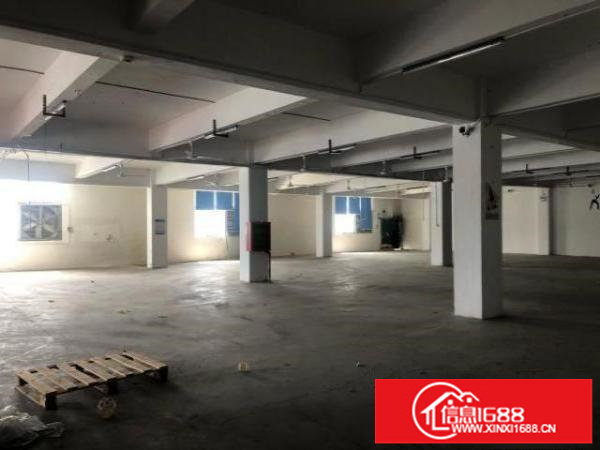 10号地铁站附近原房东红本厂房360平出租