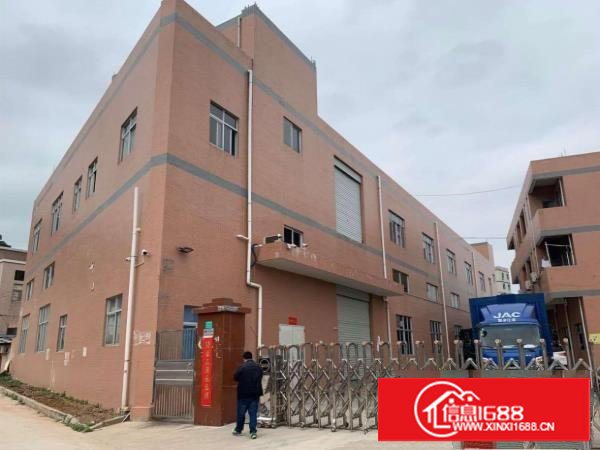 塘厦桥陇新出5200平标准独院,现成装修主线,仅租16