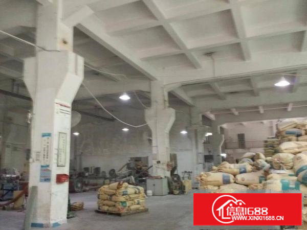 塘厦莲湖空出小独院厂房1380平方精装修原房东