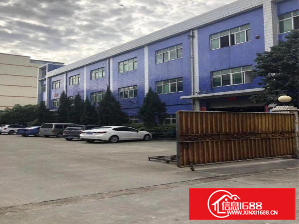 靓盘出租福民新出独院1栋13层共3600