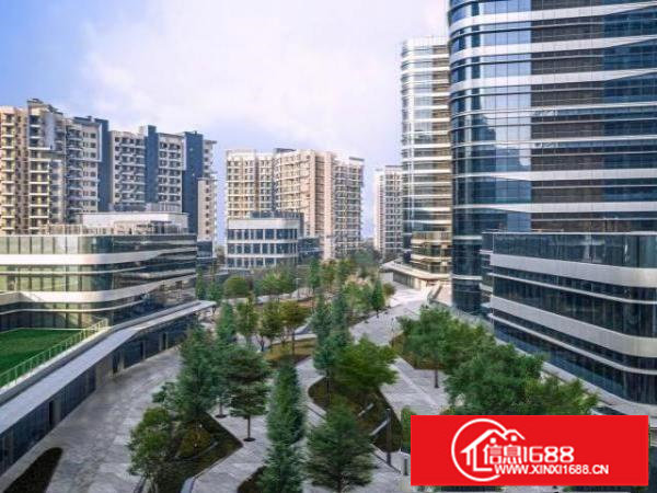 福永全新研发厂房全年免租现火热招商中！