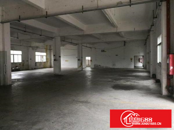 惠阳新虚原房东独院厂房，临近高速出口