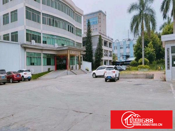 重工业厂房特价10天，9.9元出租！