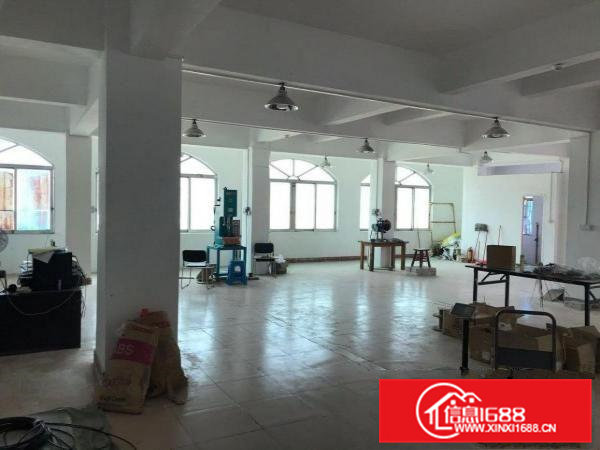 德天机械5楼502厂房200平方