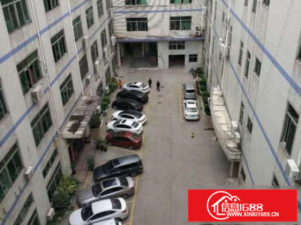 横岗新出珠宝园招租500--1500平方，形象好22元