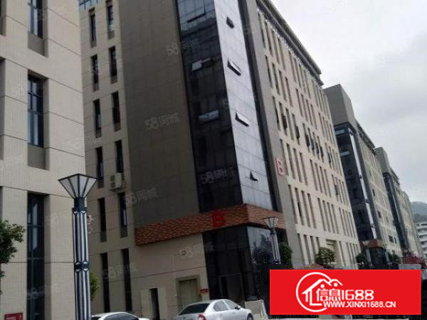 黄江镇靠深圳楼上现成无尘车间2000平分租带精装修厂房拎包入