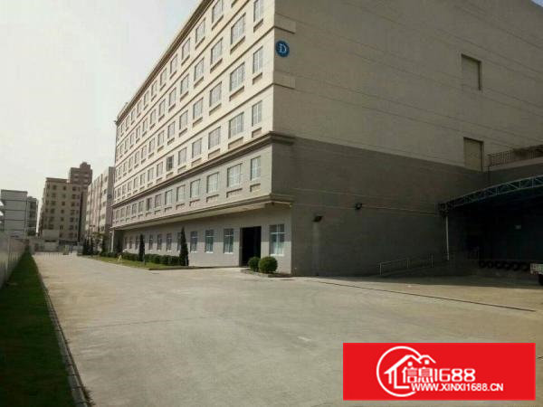 凤岗雁田村委厂房3楼3000平米出租急急急