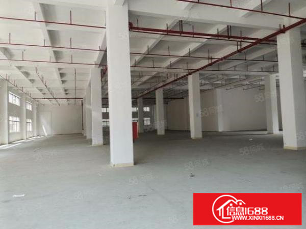 100平方起租一楼仓库整租分租原房东厂房5500平方