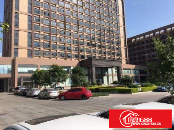 光明田寮高新园区楼上整层2980平方带精装修厂房出租可办环评