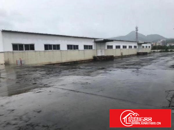 谢岗大厚国有证厂房空地超级大