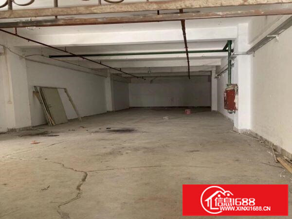 原业主直租一楼厂房物流仓库300平至1300平实用率高空地大