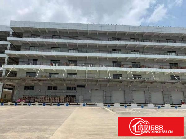 深圳坪山新出！！可商业可工业！坑梓新出12万平厂房可分租