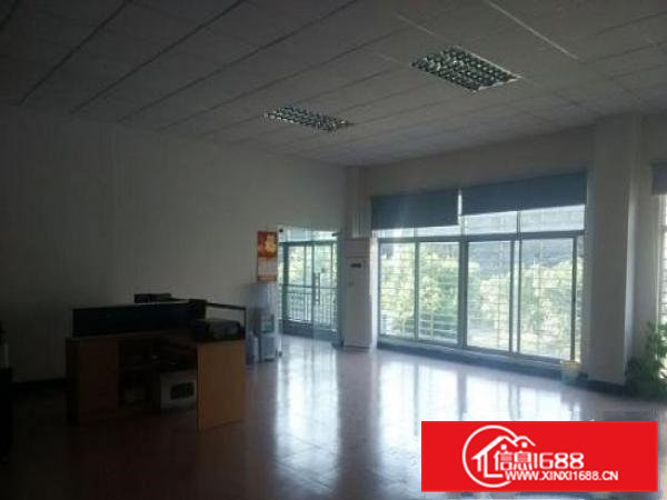 横沥镇新出原房东标准厂房三层4800平方出租