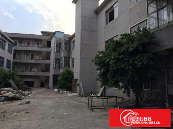 交通便利厂房1000平米