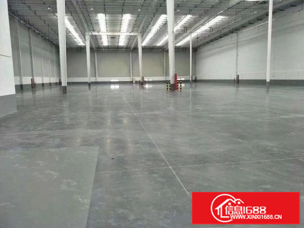 大岭山仓库20000平方米带卸货平台出租