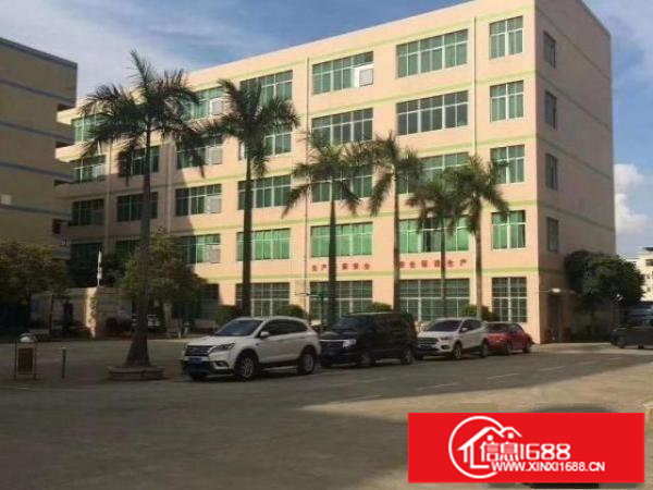 红本一手，爱联地铁口！8500平独门独院厂房出租