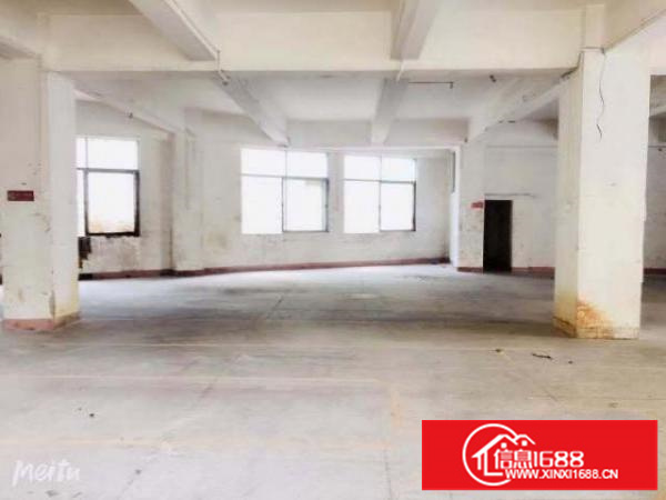 坂田地铁口一楼出租仓库电商科技办公物流先到先得