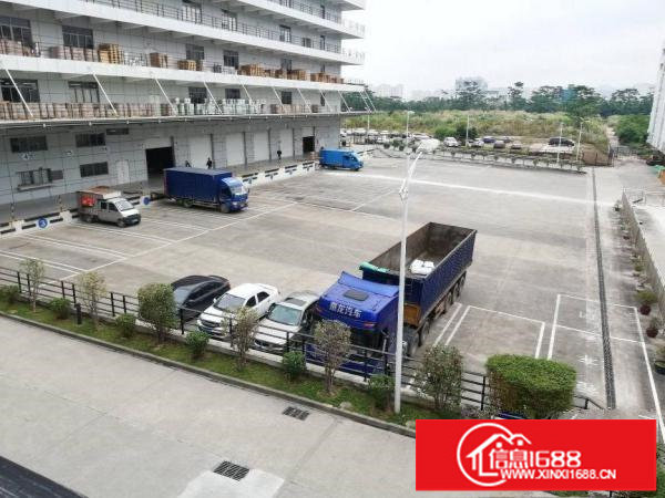 坪山假牙义齿3D打印等行业厂房出租有租赁凭证