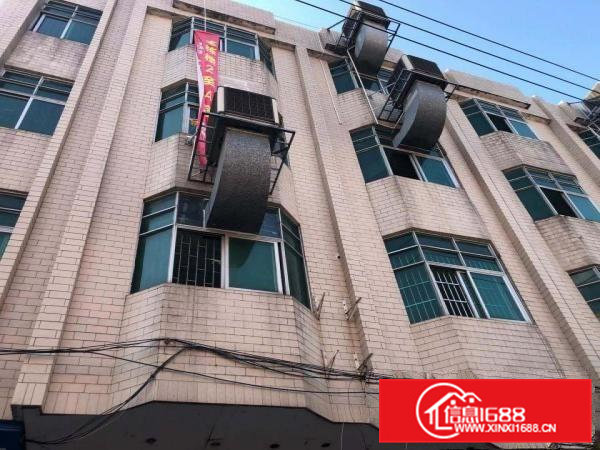 本地村民自建厂房出租