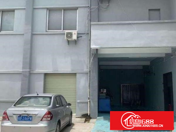 平湖新木村委附近独院1;2楼3000平方精装修食品厂房出租