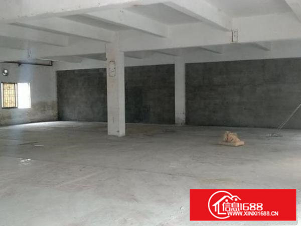 沙井新桥东环路一楼450平米精装修五金加工厂房出租